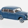 Wiking Mercedes 300, blau, 1957, 1:87, Discount