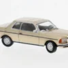 PCX87 Mercedes C123 Coupe, gold, 1977, 1:87, Clearance