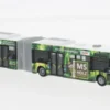 Rietze Mercedes Citaro G, 2015, ESWE - MS Holzfachmarkt Wiesbaden, 1:87,