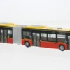Rietze Mercedes Citaro G, 2012, Hanauer Straßenbahn, 1:87, Clearance