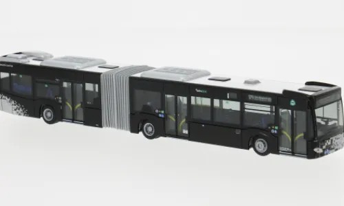 Rietze Mercedes Citaro G, 2012, Infra Fürth, 1:87,