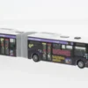 Rietze Mercedes Citaro G, 2015, Padersprinter Paderborn - Nachtbus, 1:87, Outlet