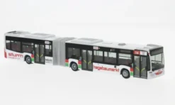 Rietze Mercedes Citaro G, 2012, Stadtwerke Neuss - Hagebaumarkt, 1:87, New