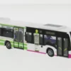 Rietze Mercedes Citaro, 2015, 100 Jahre Öffis Nahverkehr Hameln-Pyrmont, 1:87, Best