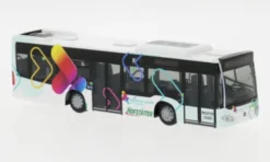 Rietze Mercedes Citaro K' 15, Kärntner Linien - Hofstätter, 1:87, Outlet