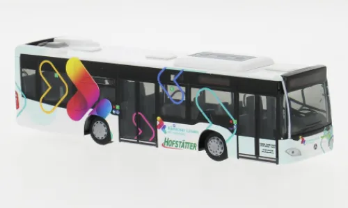 Rietze Mercedes Citaro K' 15, Kärntner Linien - Hofstätter, 1:87, Outlet