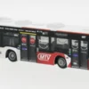 Rietze Mercedes Citaro K' 15, Main-Taunus-Verkehrsgesellschaft, 1:87, Sale