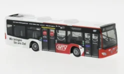 Rietze Mercedes Citaro K' 15, Main-Taunus-Verkehrsgesellschaft, 1:87, Sale