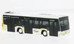 Rietze Mercedes Citaro K, 2012, Planai, Schladming, 1:87, Best