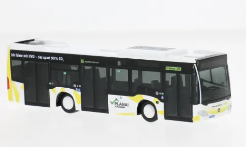 Rietze Mercedes Citaro K, 2012, Planai, Schladming, 1:87, Best