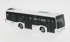 Rietze Mercedes Citaro K, 2012, Salzburg Verkehr (A), 1:87, New