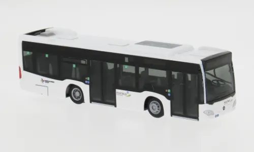 Rietze Mercedes Citaro K, 2012, Salzburg Verkehr (A), 1:87, New