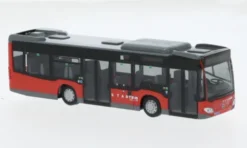 Rietze Mercedes Citaro K, 2012, Stadtbus Dornbirn (AT), 1:87,
