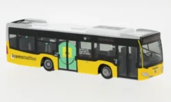 Rietze Mercedes Citaro K, 2012, Stadtbus Krems (A), 1:87, Outlet