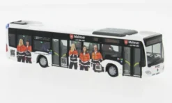 Rietze Mercedes Citaro, 2012, Malteser Wetzlar, 1:87,