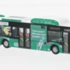 Rietze Mercedes Citaro, 2015, Mit.Bus, Gießen, 1:87,