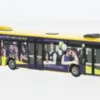 Rietze Mercedes Citaro, 2015, Stadtverkehr Rosenheim, 1:87, Best