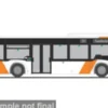 Rietze Mercedes Citaro, 2015, V-Bus Lampertheim, 1:87, Sale