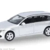 Herpa Mercedes C-Klasse T-Modell, silber, 1:87, Sale