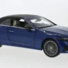 I-Norev Mercedes CLE Convertible (A236), blau, 2023, 1:18, Online