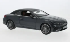 I-Norev Mercedes CLE Convertible (A236), dunkelgrau, 2023, 1:18, Discount