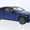 I-Norev Mercedes CLE Coupe (C236), blau, 2023, 1:18, Outlet