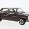 Norev Mercedes 200, dunkelrot, 1968, 1:18, Sale