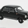 IXO Mercedes 180 D (W120), schwarz, 1954, 1:43,