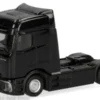 Herpa Mercedes eActros 600 ProCabin, schwarz, 1:87, Clearance