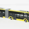 Rietze Mercedes eCitaro G, Haslach Bus Kempten, 1:87, New