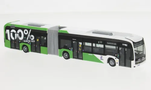 Rietze Mercedes eCitaro G, Holding Graz (AT), 1:87, Discount