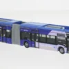 Rietze Mercedes eCitaro G, MVG München-100.E-Bus, 1:87, Clearance
