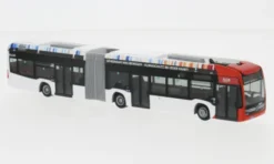 Rietze Mercedes eCitaro G, Regionalverkehr Ruhr-Lippe, 1:87, Outlet