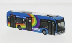 Rietze Mercedes eCitaro, GöVB Göttingen, 1:87, Best
