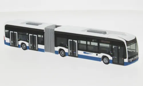 Rietze Mercedes eCitaro G, VBL Luzern (CH), 1:87, Online