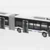 Rietze Mercedes eCitaro G, Zugerland Verkehrsbetriebe (CH), 1:87, New