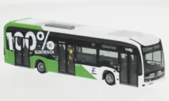 Rietze Mercedes eCitaro, Holding Graz (A), 1:87, Online