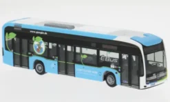 Rietze Mercedes eCitaro, Spangler Pöttmes, 1:87, Online
