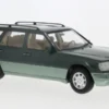 Triple 9 Collection Mercedes E-Klasse T-Modell (S124), grün, 1995, 1:18, Outlet