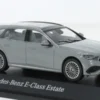 I-iScale Mercedes E-Klasse T-Modell (S214), grau, 2023, 1:43, Online