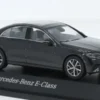 I-iScale Mercedes E-Klasse (W214), dunkelgrau, 2023, 1:43, Sale