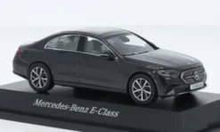 I-iScale Mercedes E-Klasse (W214), dunkelgrau, 2023, 1:43, Sale