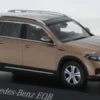 I-Herpa Mercedes EQB (X243), kupfer, 2021, 1:43, Outlet