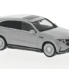 Herpa Mercedes EQC AMG, grau, 1:87, Outlet