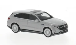 Herpa Mercedes EQC AMG, grau, 1:87, Outlet