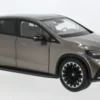 I-NZG Mercedes EQE SUV (X294) AMG Line, braun, 2023, 1:18, Online