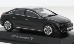 I-Herpa Mercedes EQE (V295) Electric Art Line, schwarz, 1:43, Best