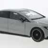 I-NZG Mercedes EQE (V295), hellgrau, 2022, 1:18, Sale