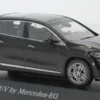 I-Minimax Mercedes EQS SUV (X296) Electric Art Line, schwarz, 1:43, Clearance