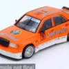 INNO64 Mercedes 190E Rocket Bunny, Jägermeister, 1:64, Sale